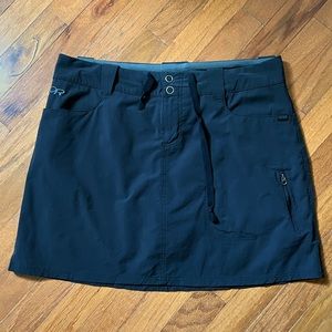 Outdoor Research Skort size 10